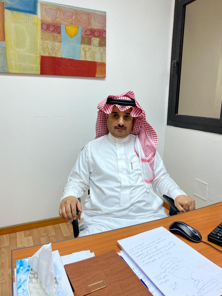 كلية الفارابي تشارك  بحملة “التوعوية بمخاطر بكورونا” في جدة