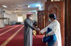 الشؤون الاسلامية بجازان تتابع تطبيق البروتوكولات الاحترازية في المساجد والجوامع المنطقة