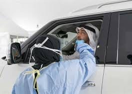 الإمارات تسجّل 3,294 إصابة جديدة بكورونا و18 وفاة
