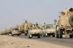 الجيش اليمني يكسر هجمات حوثية غرب محافظة مأرب ويكبّدها خسائر فادحة