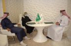 “صحة الرياض” توقع اتفاقية شراكة مجتمعية لإنشاء عيادات العيون بمستشفى الزلفي