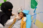صحة جازان تنظم فعاليات الأسبوع الخليجي لصحة الفم والأسنان