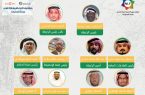 رئيس رابطة أحياء مكة يعتمد تشكيل مجلس الإدارة ويوزع حقائب المهام