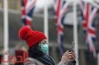 المملكة المتحدة تسجل 5587 إصابة جديدة بفيروس كورونا