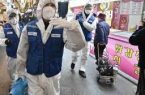7 وفيات و494 إصابة جديدة بكورونا في كوريا الجنوبية