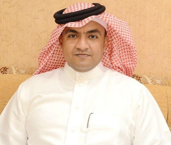 “آل سالم” مديراً لإدارة الشؤون العامة بإمارة منطقة جازان