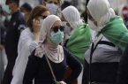 الجزائر تسجل 96 إصابة جديدة بفيروس كورونا