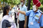 الهند تسجل 62291 إصابة جديدة بفيروس كورونا