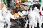 الصين تسجل 10 إصابات جديدة بفيروس كورونا