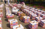 أمانة الشرقية: ضبط طن ونصف من فاكهة الشمام الفاسد قبل بيعها بالدمام