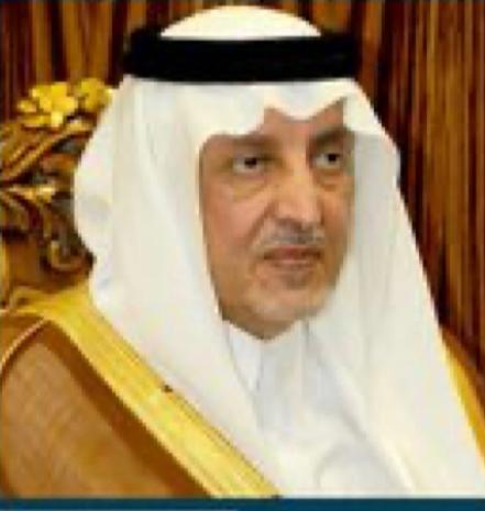 سمو الأمير خالد الفيصل يرعى غداً حفل إعادة تشغيل رحلات قطار الحرمين السريع بين مكة والمدينة