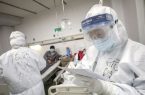 الصين تسجل 11 إصابة جديدة بفيروس كورونا