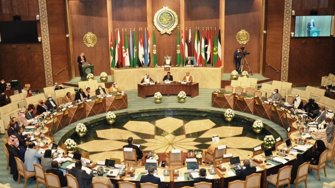 البرلمان العربي يُدين هجوم الحوثيين على منطقة جازان