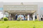 صحة الباحة… بدء الانتقال لمستشفى المخواة الجديد بسعة 200 سرير