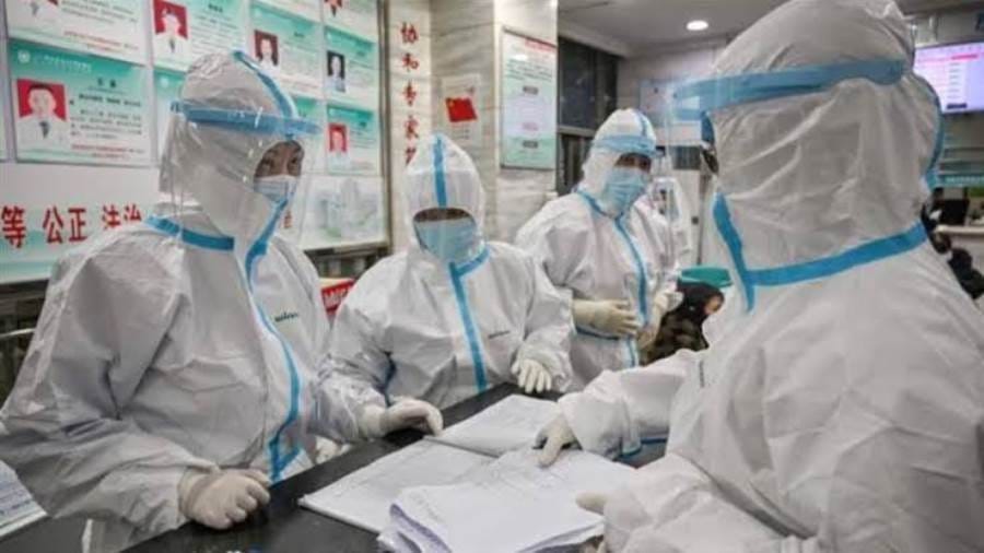 كوريا الجنوبية تسجل 418 إصابة جديدة بفيروس كورونا