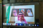 أمير الباحة يترأس الاجتماع الأول للهيئة الإستشارية الصحية بالمنطقة 