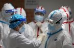 الصين تسجل 5 إصابات بفيروس كورونا