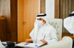 ” الحسين “يترأس اجتماع اللجنة العليا للخطة الاستراتيجية الثالث لجامعة الباحة