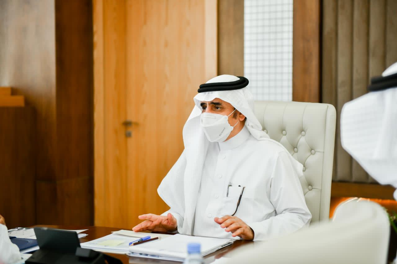 ” الحسين “يترأس اجتماع اللجنة العليا للخطة الاستراتيجية الثالث لجامعة الباحة