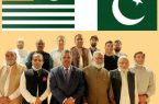 ممثل باكستان الدائم يُشيد بدور منظمة التعاون الإسلامي في دعم ” قضية كشمير “