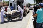المكسيك تسجل 2133 إصابة و209 وفيات جديدة بفيروس كورونا