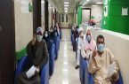 مصر تسجل 648 إصابة جديدة بفيروس كورونا