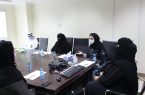 صحة “الرياض ” تُنظم ورشة عمل حول مكتب إدارة المشاريع