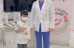 صحي الجاضع : يقيم فعاليات الأسبوع الخليجي لصحة الفم والأسنان