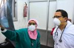 مصر تسجل 686 إصابة جديدة بفيروس كورونا