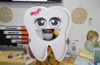 صحي المسارحة : يقيم فعاليات الأسبوع الخليجي الموحد لصحة الفم والأسنان
