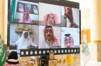 أمير الباحة : يكرّم المتقاعدين والمتقاعدات بصحة المنطقة 