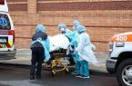 الولايات المتحدة تسجل 51,954 إصابة جديدة و 995 حالة وفاة بفيروس كورونا