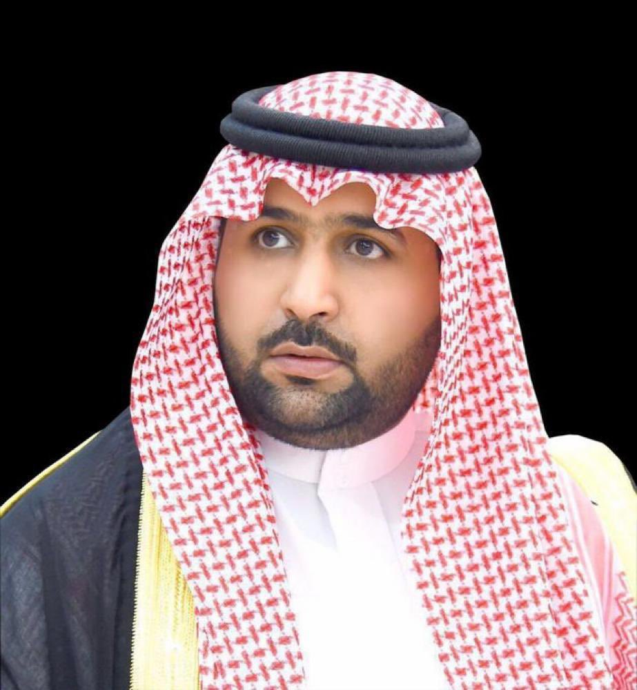 رئيس المجلس البلدي بمحافظة صامطة يهنئ نائب أمير منطقة جازان 