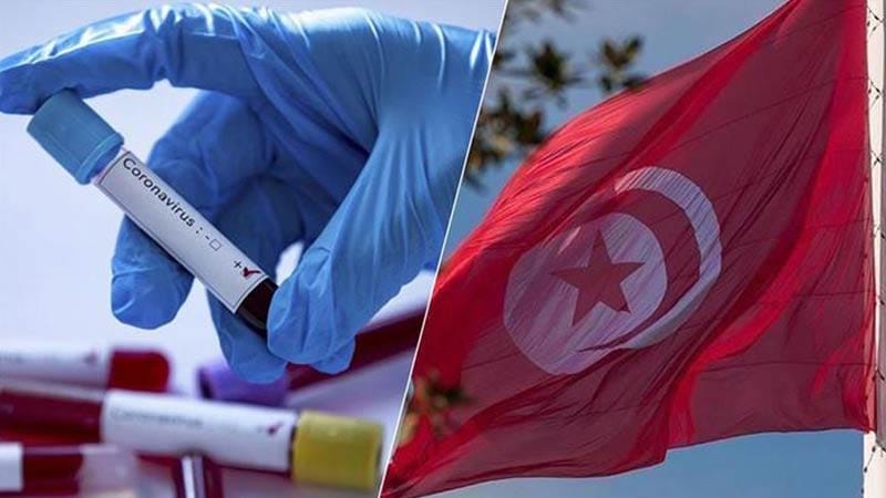تونس تسجل 2010 إصابات جديدة بفيروس كورونا