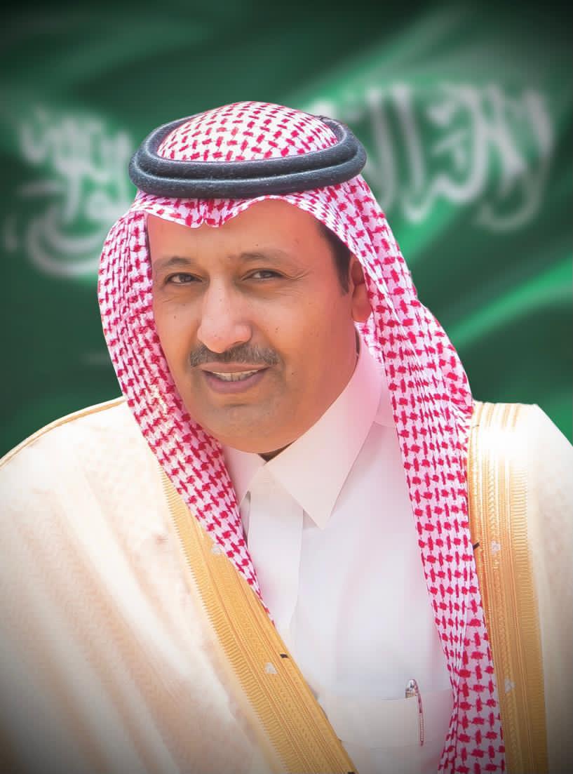برعاية الأمير الدكتور حسام بن سعود جامعة الباحة تزف 4340 خريجًا وخريجة