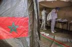 المغرب تسجل 600 إصابة جديدة بفيروس كورونا