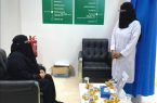 تعاون بين المشاركة المجتمعية والمراعي لتقديم وجبات في المركز الحضاري بجازان