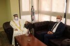 رئيس البرلمان العربي يشيد بدور الملك في دعم القضايا العربية