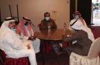 رابطة فرق أحياء مكة تعقد جلسة افتراضية “مفتوحة” وتعلن بعض أجندتها في الفترة القادمة