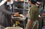 بلدية السيل تغلق ٤ مطاعم بسبب لحوم وخضار مجهولة المصدر