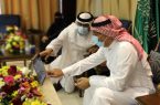 رئيس جامعة الملك سعود يُدشن منصة “طوّر جامعتك”