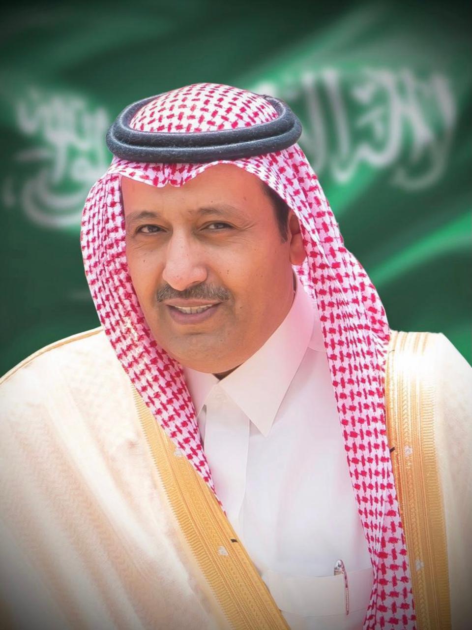 أمير منطقة الباحة يهنئ القيادة الرشيدة بحلول شهر رمضان المبارك