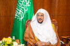 وزير الشؤون الإسلامية يوجه الخطباء بتخصيص خطبة الجمعة للحديث عن الزكاة