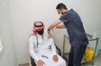 صحة الرياض :  تواصل تقديم خدماتها للمستفيدين في مركز لقاحات كورونا