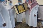 افتتاح مسجد “السلام” بمحافظة صبيا