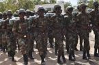 الجيش الصومالي يستعيد مناطق بالضاحية الجنوبية