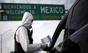 المكسيك تسجل 3006 إصابات جديدة بفيروس كورونا