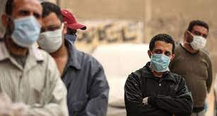 مصر تسجل 1133 إصابة جديدة بفيروس كورونا ووفاة 46 حالة