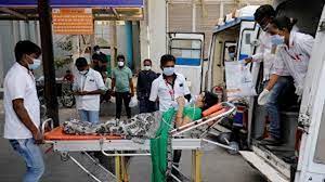 الهند تسجل أدنى حصيلة إصابات يومية بكورونا منذ 46 يوما