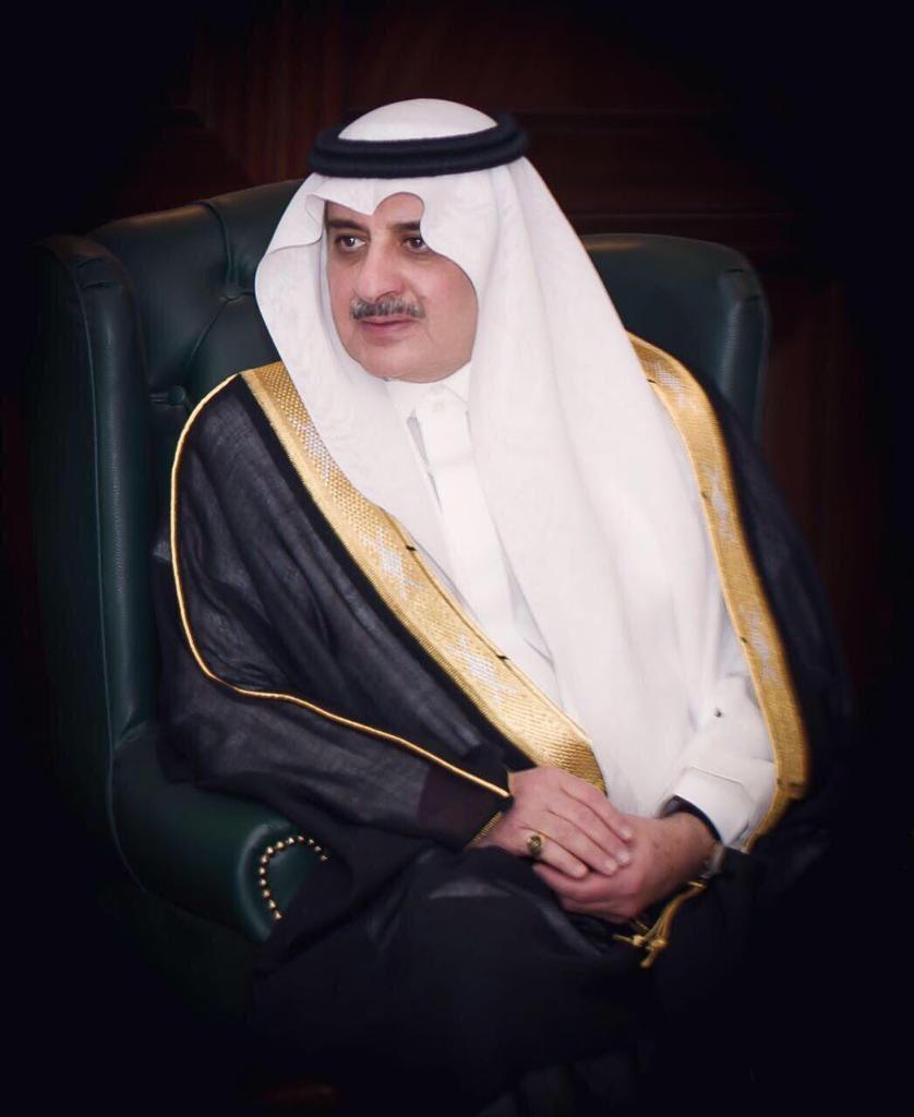 أمير تبوك يترأس غداً إجتماع جمعية الملك عبدالعزيز الخيرية